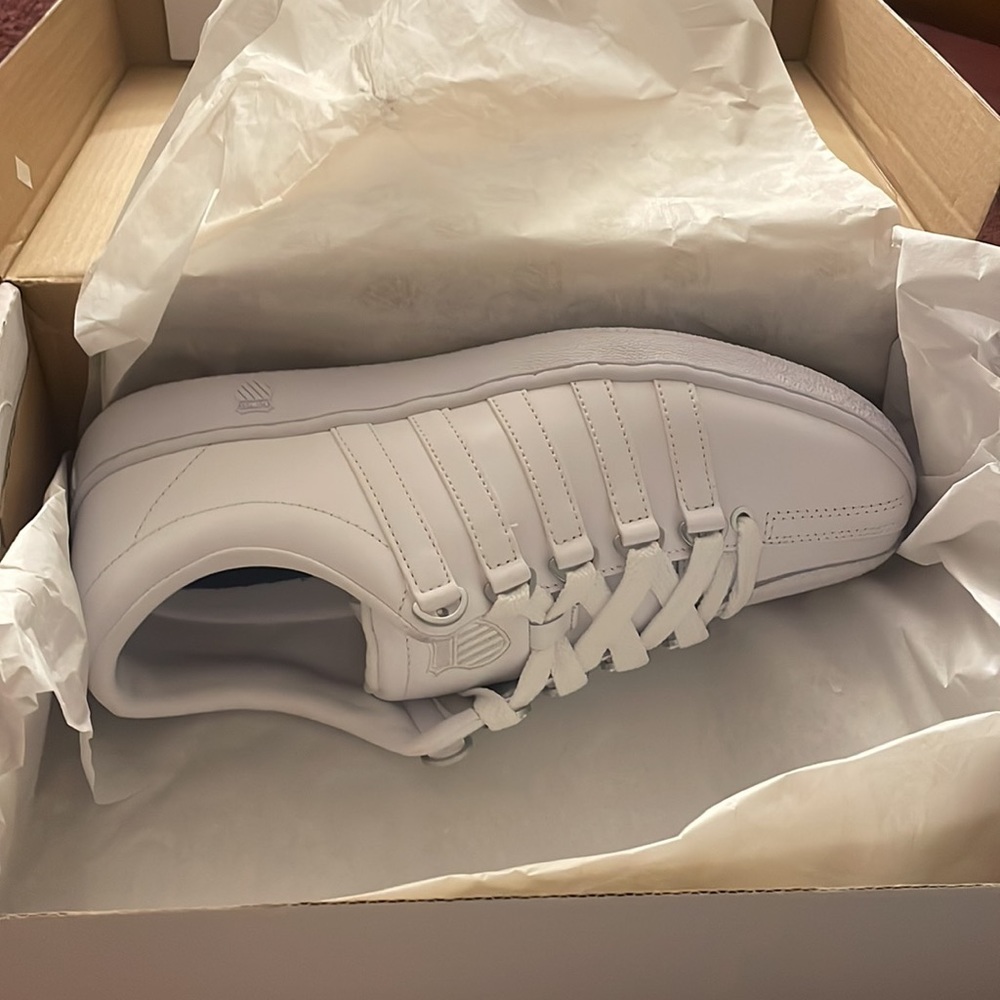 K-SWISS CLASSIC LX - Picture 4 of 9